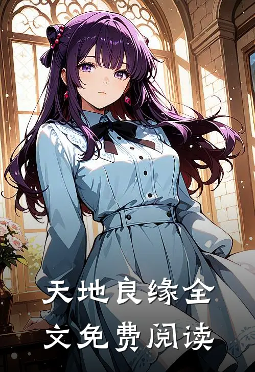 天地良缘全文免费阅读