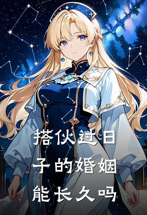 搭伙过日子的婚姻能长久吗