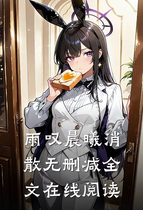 雨叹晨曦消散无删减全文在线阅读