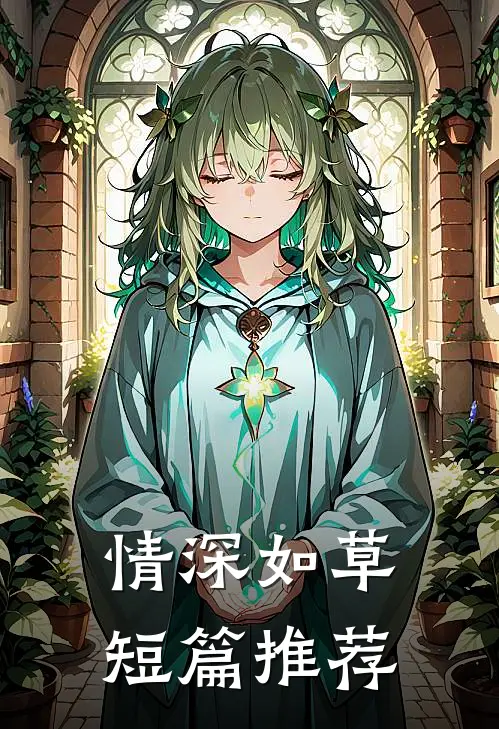 情深如草短篇推荐