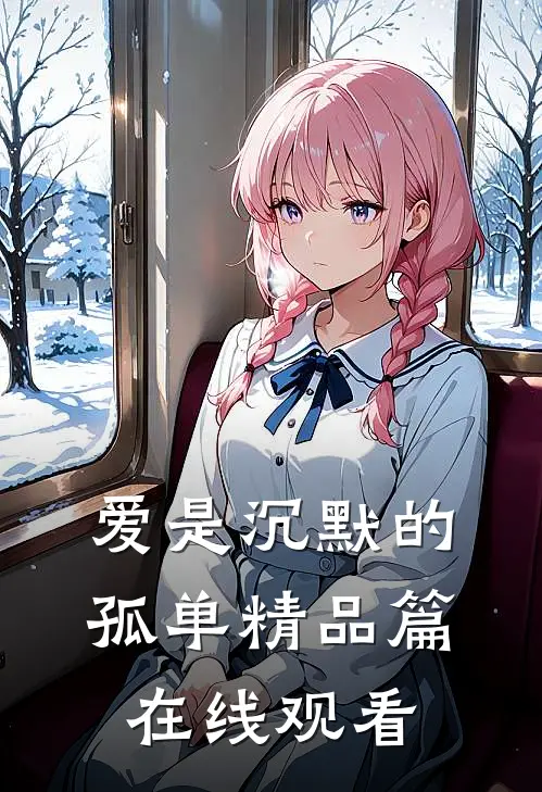 爱是沉默的孤单精品篇在线观看