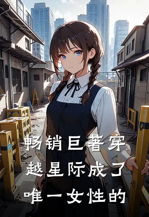 畅销巨著穿越星际成了唯一女性的