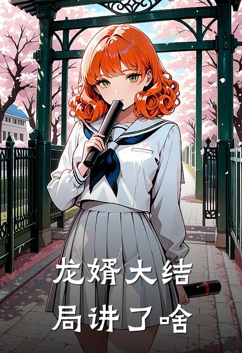 龙婿大结局讲了啥