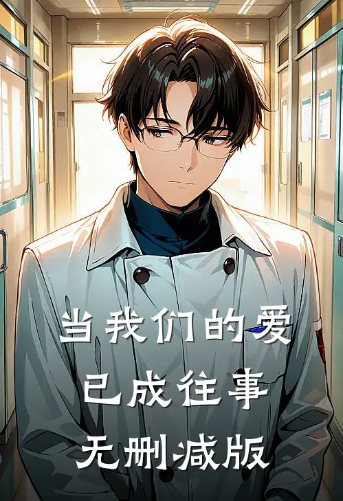 当我们的爱已成往事无删减版