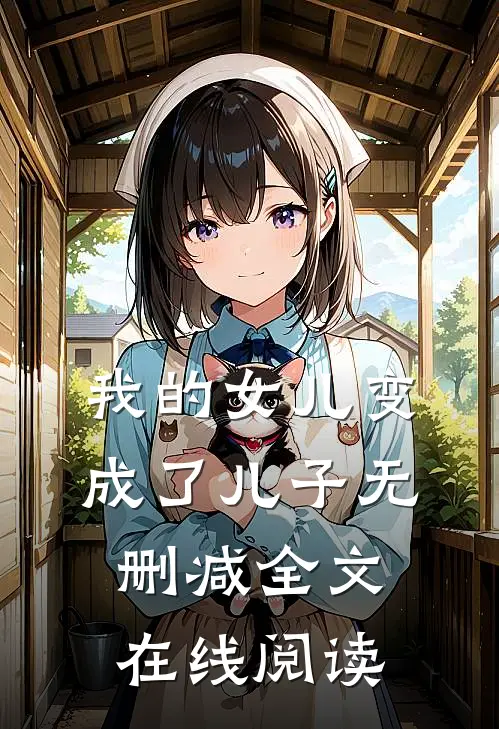 我的女儿变成了儿子无删减全文在线阅读