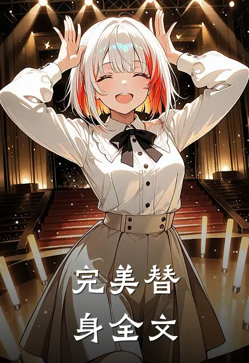 完美替身全文