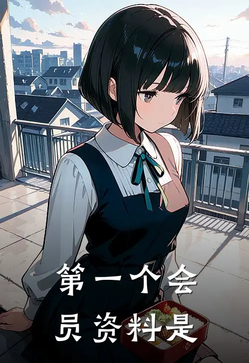 第一个会员资料是