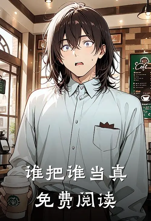 谁把谁当真免费阅读