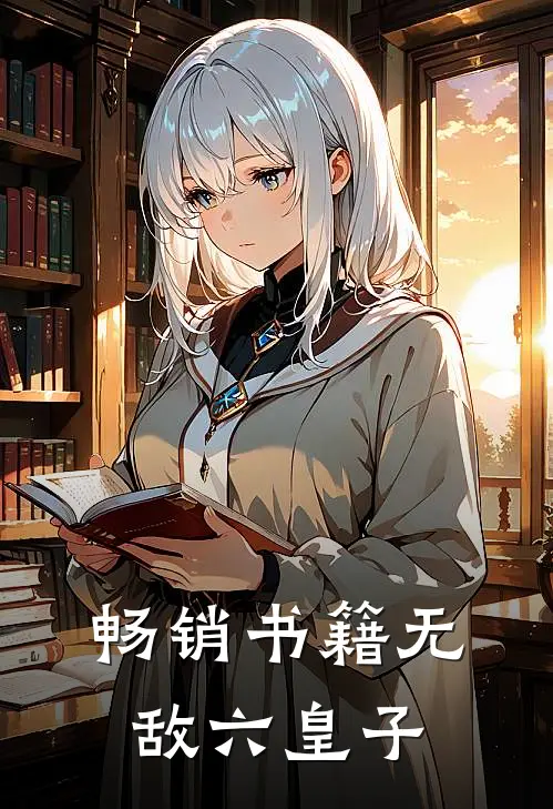 畅销书籍无敌六皇子