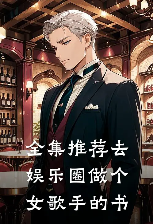 全集推荐去娱乐圈做个女歌手的书