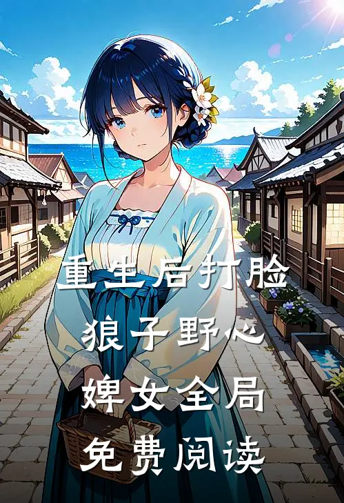 重生后打脸狼子野心婢女全局免费阅读