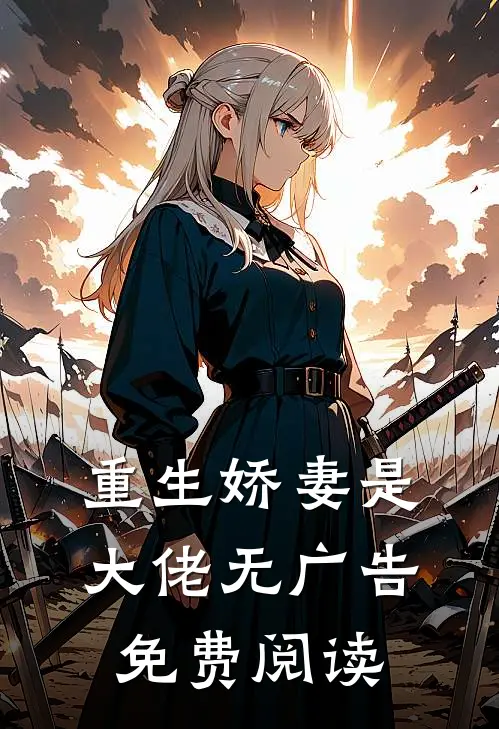 重生娇妻是大佬无广告免费阅读