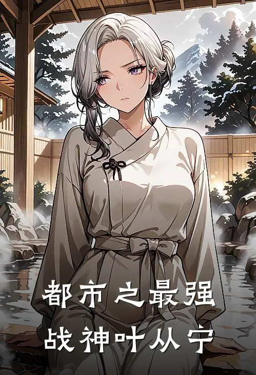 都市之最强战神叶从宁