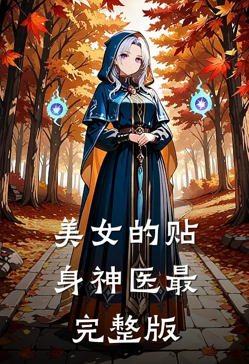 美女的贴身神医最完整版