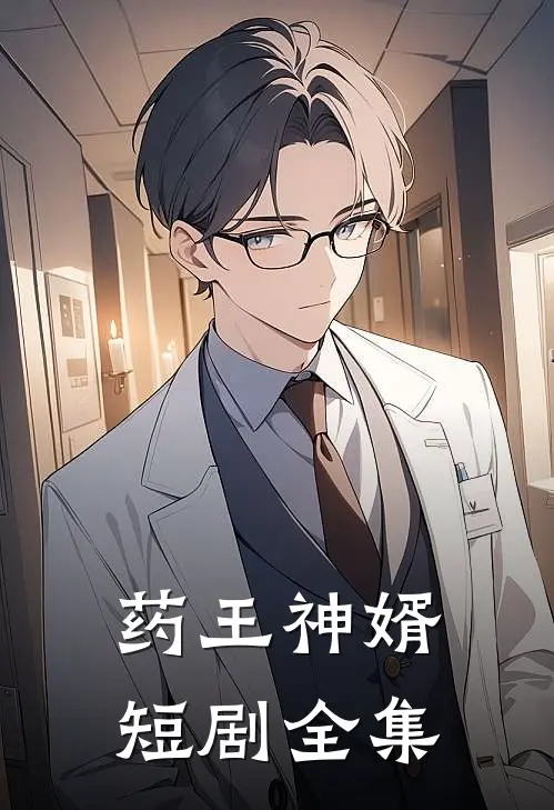 药王神婿短剧全集