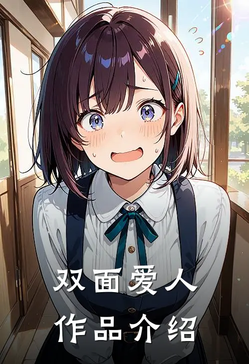 双面爱人作品介绍