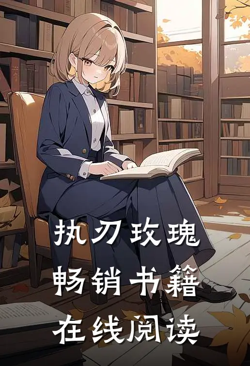 执刃玫瑰畅销书籍在线阅读