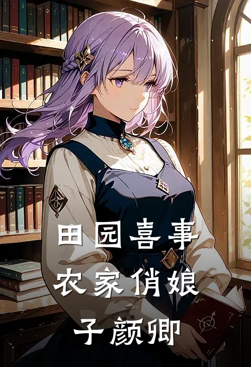 田园喜事农家俏娘子颜卿