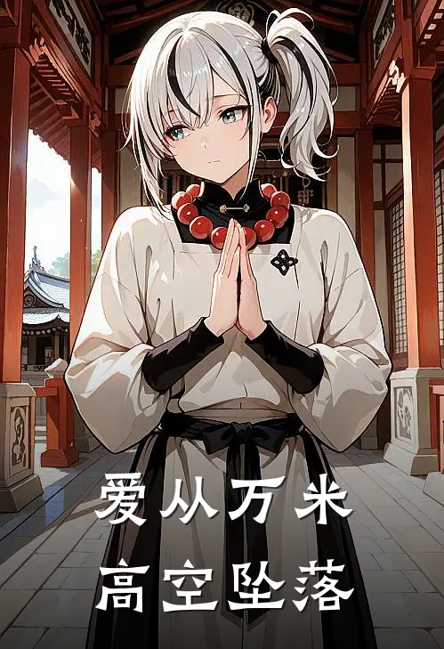 爱从万米高空坠落