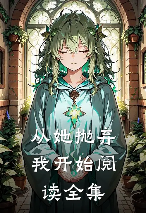 从她抛弃我开始阅读全集