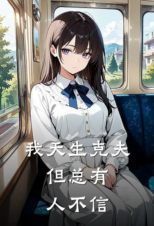 我天生克夫，但总有人不信