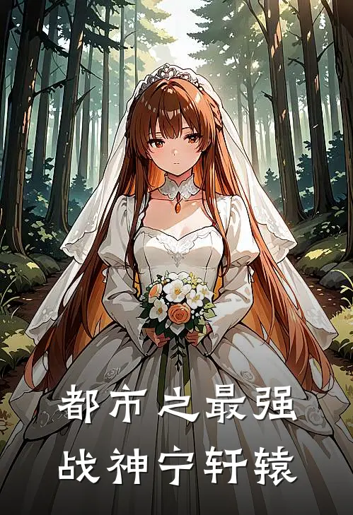 都市之最强战神宁轩辕