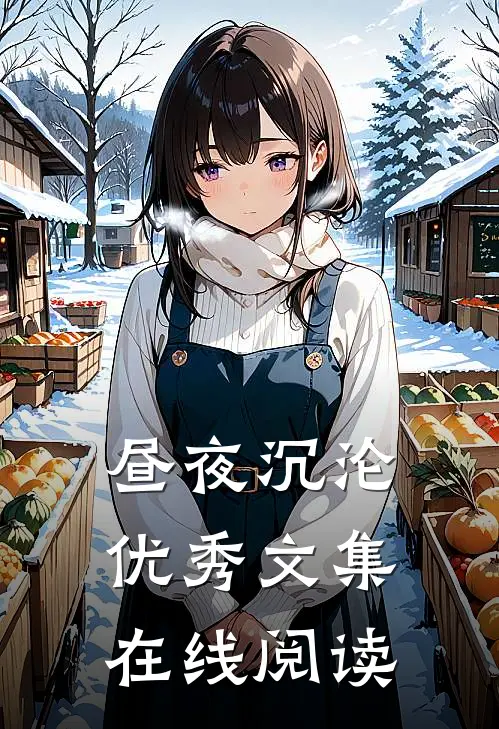 昼夜沉沦优秀文集在线阅读
