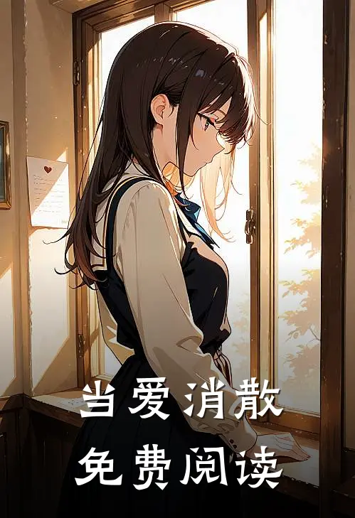 当爱消散免费阅读