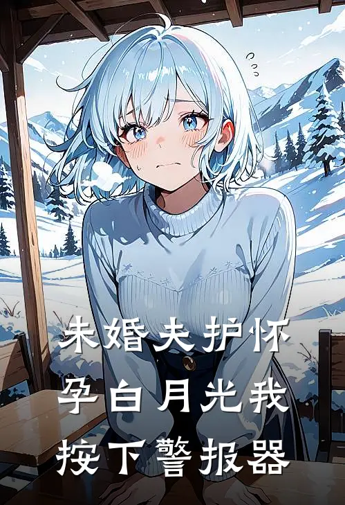 未婚夫护怀孕白月光我按下警报器
