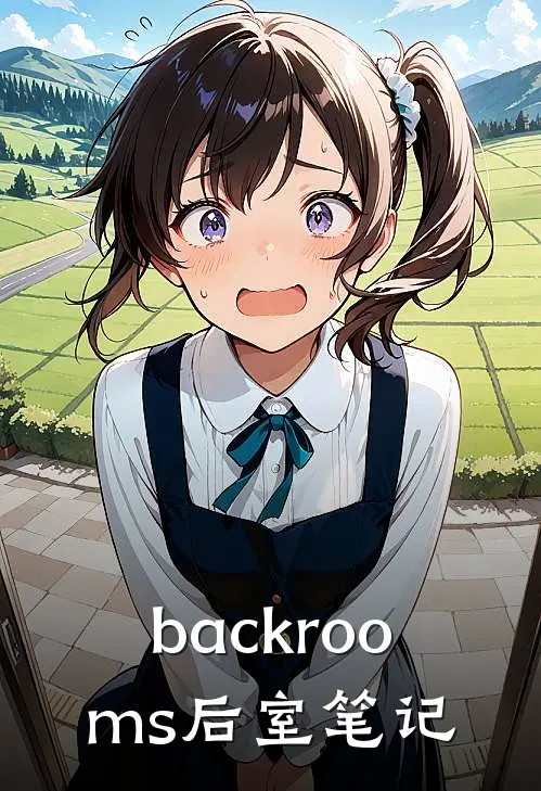 backrooms后室笔记