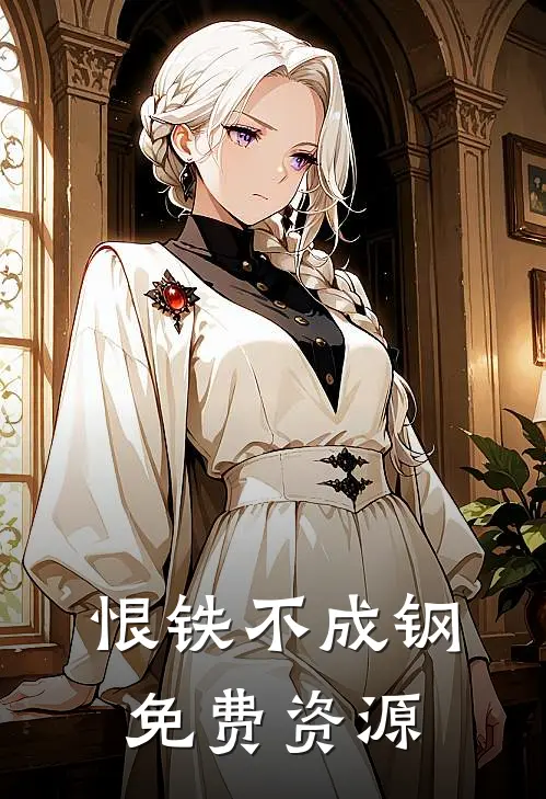 恨铁不成钢免费资源
