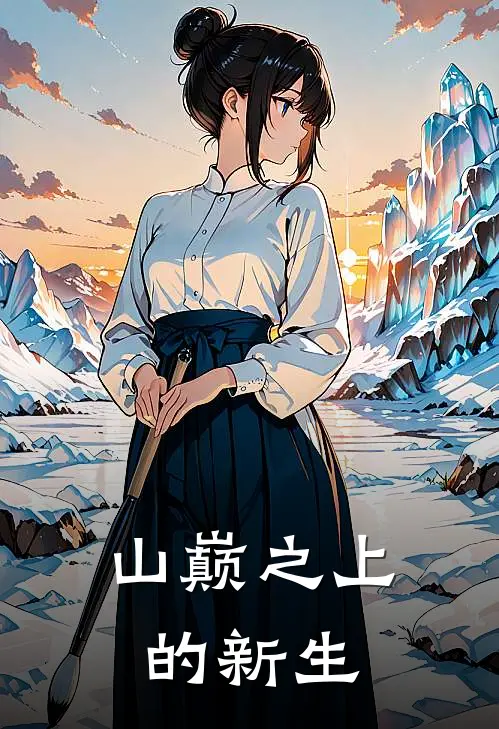 山巅之上的新生