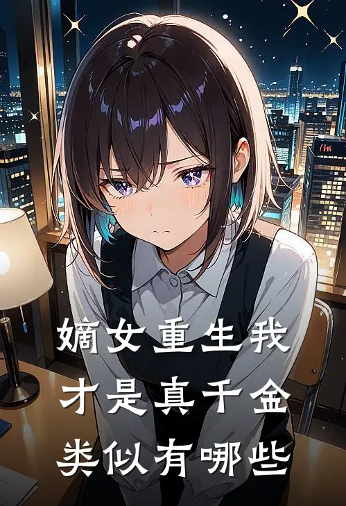 嫡女重生我才是真千金类似有哪些
