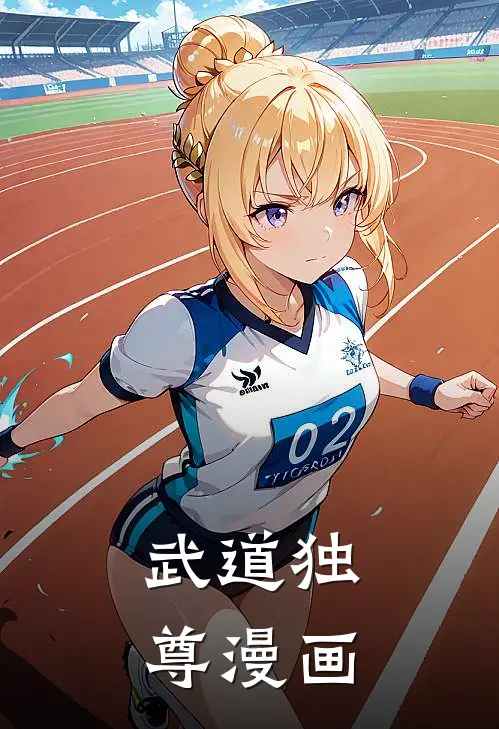 武道独尊漫画