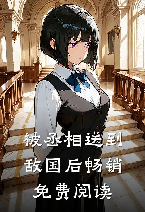 被丞相送到敌国后畅销免费阅读