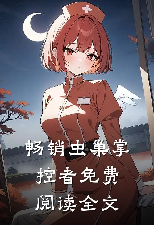 畅销虫巢掌控者免费阅读全文