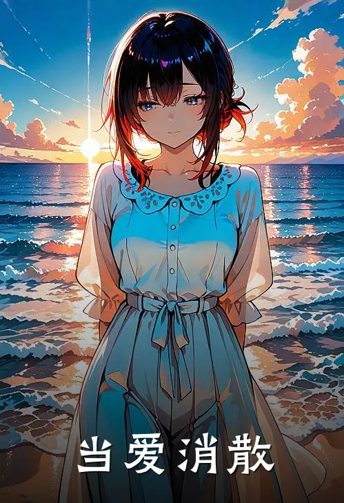 当爱消散