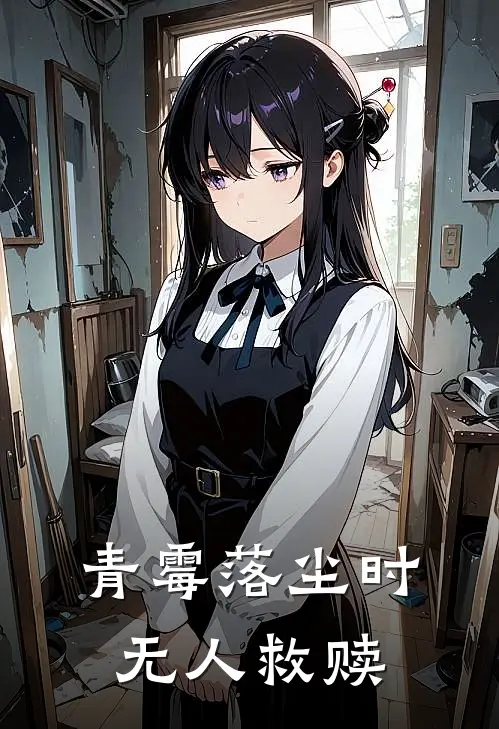 青霉落尘时无人救赎