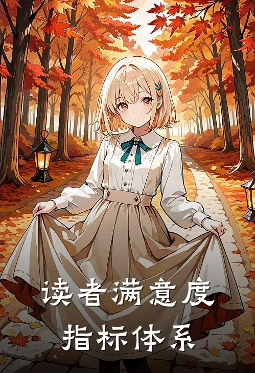 读者满意度指标体系