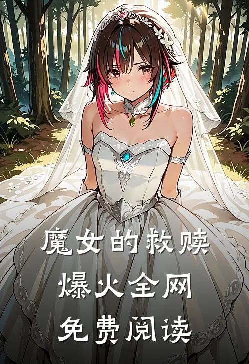 魔女的救赎爆火全网免费阅读