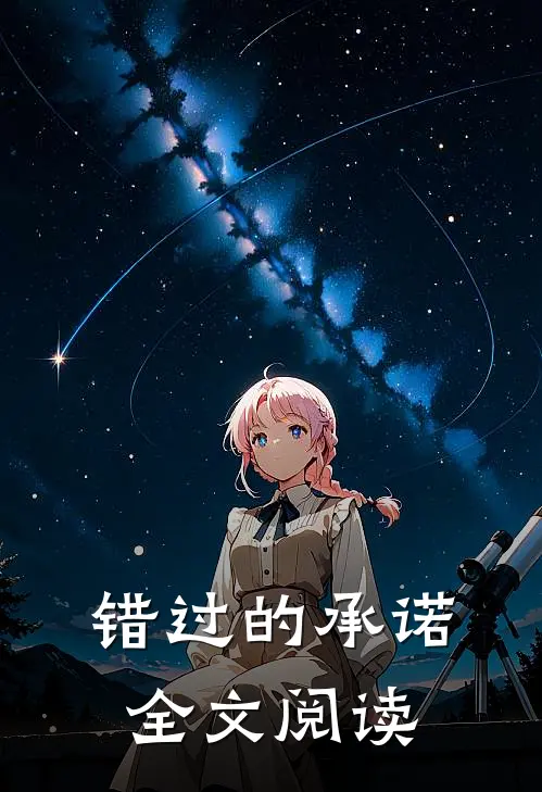 错过的承诺全文阅读