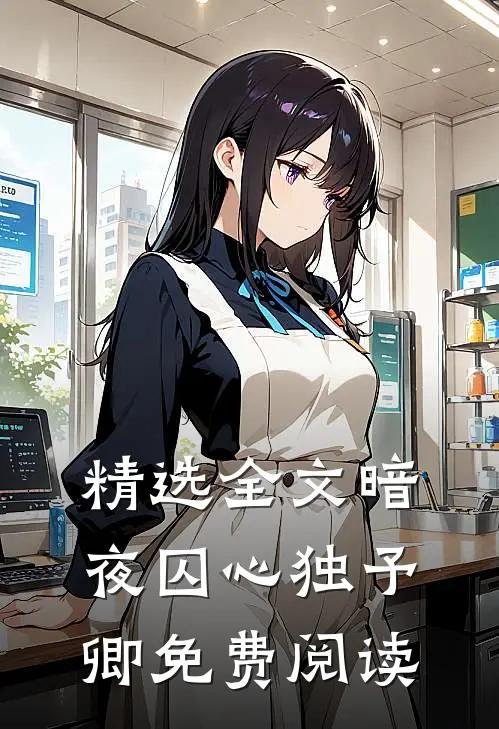 精选全文暗夜囚心独予卿免费阅读