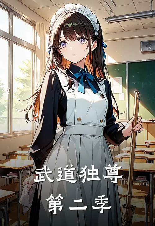 武道独尊第二季