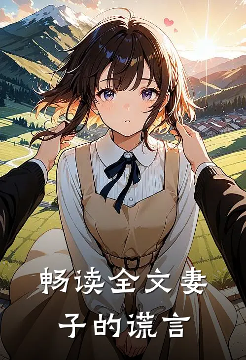 畅读全文妻子的谎言