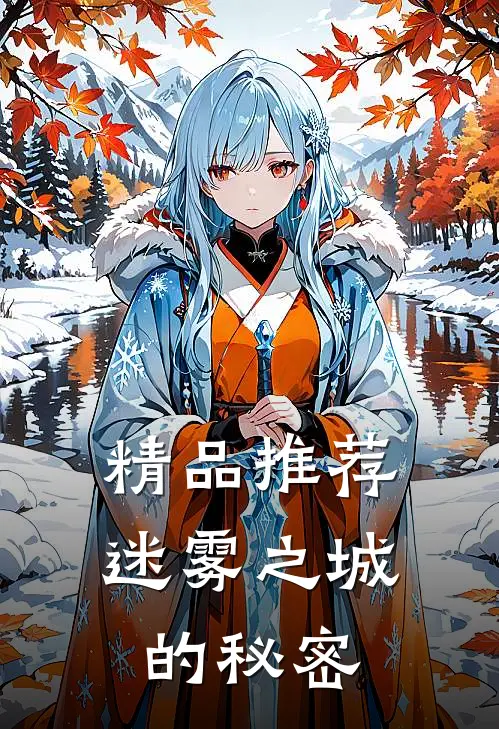 精品推荐迷雾之城的秘密