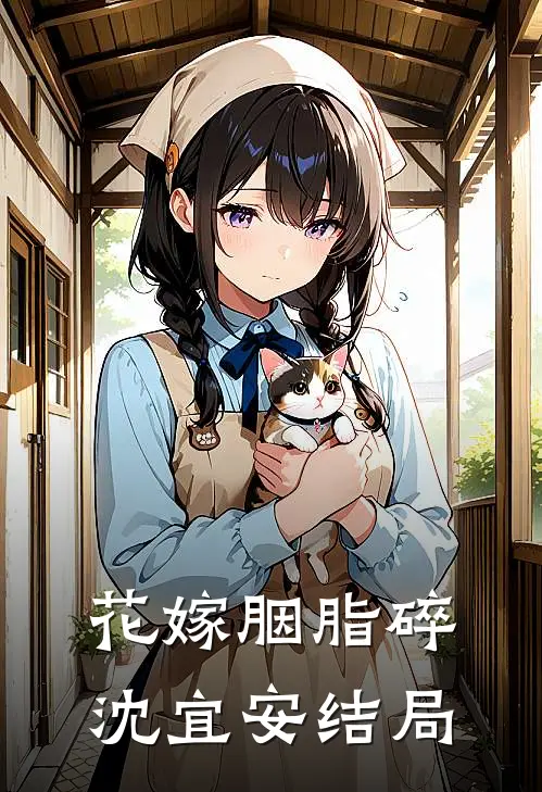 花嫁胭脂碎沈宜安结局