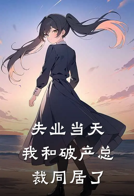 失业当天，我和破产总裁同居了