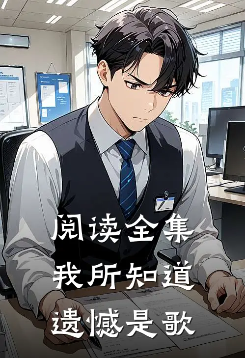 阅读全集我所知道遗憾是歌