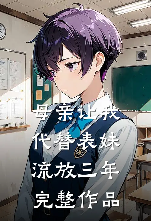 母亲让我代替表妹流放三年完整作品