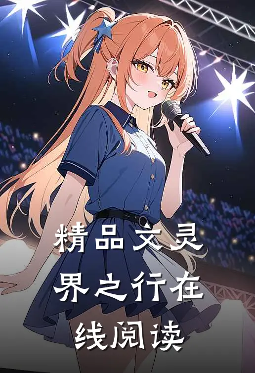 精品文灵界之行在线阅读